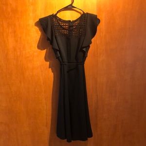 Adorable Motherhood Maternity cocktail dress